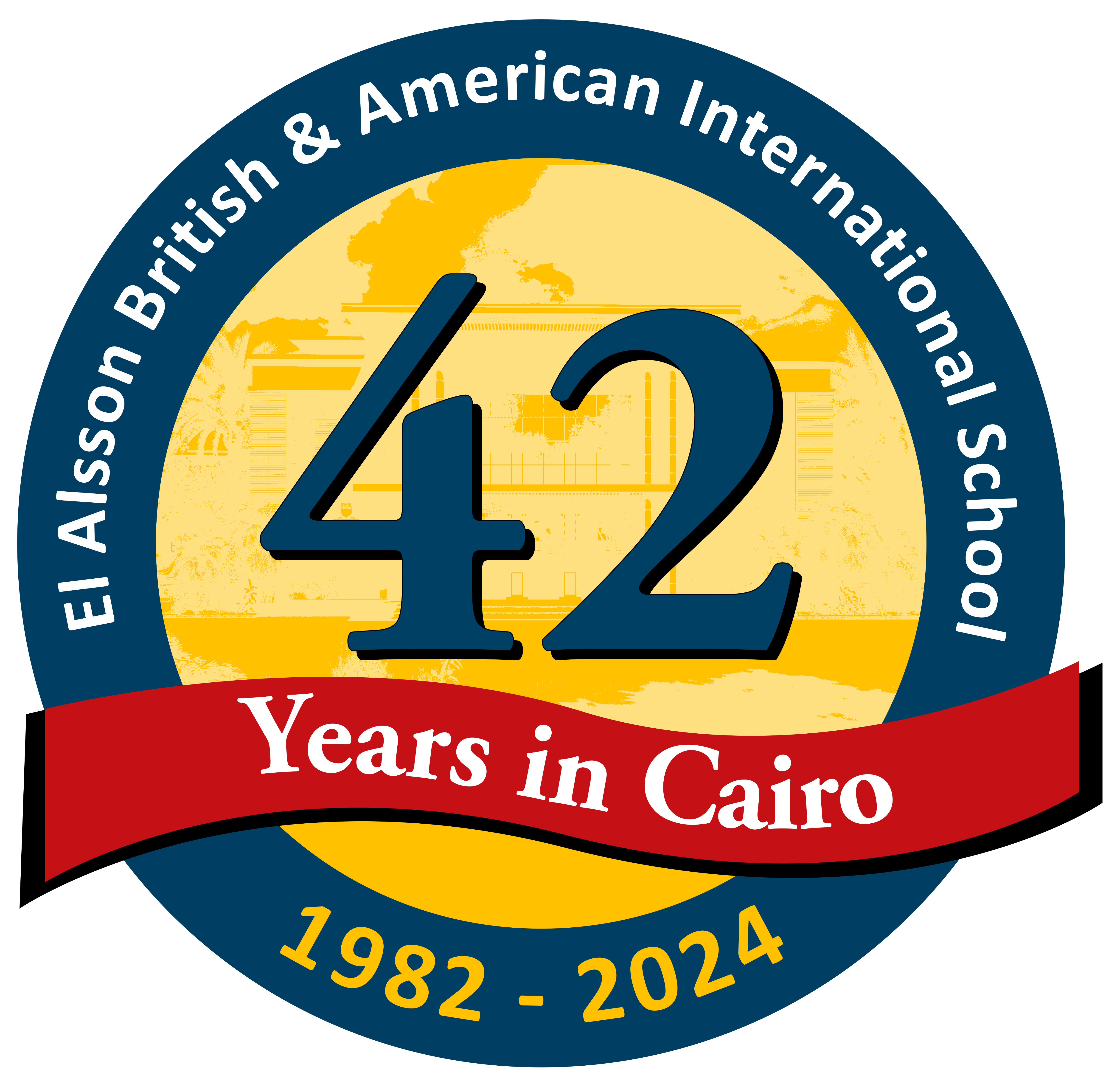 El Alsson British & American International Schools