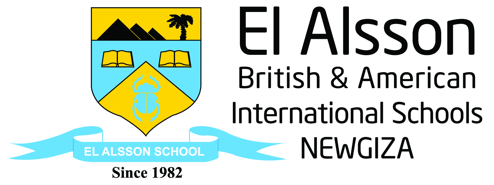 El Alsson British & American International Schools